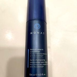 Monat Restore Leave-In Conditioner